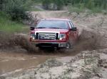 Ford F-150 XLT SuperCrew 2008 года